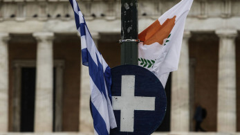 Πάνω από την Πράσινη Γραμμή, κι εμείς οφείλουμε να βλέπουμε καθαρά