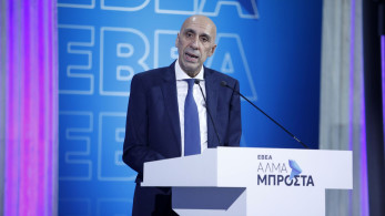 Μπρατάκος: Η Ελλάδα πρέπει να συνδεθεί πιο δυναμικά με τις μεγάλες ευρωπαϊκές αγορές