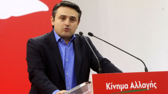 Ο Βουλαρίνος απαντά στις... ανησυχίες Σαουλίδη για την κηδεία Σαββόπουλου (video)