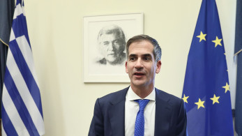 Επίθεση Μπακογιάννη σε Δούκα για τα πατίνια: Έξι μήνες απραξίας
