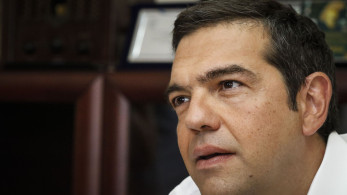 Θα μας πει κάτι και για το «ή τους τελειώνουμε ή μας τελειώνουν» ο Αλέξης Τσίπρας;
