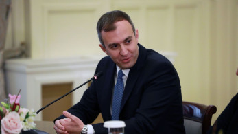 Ο Χατζηβασιλείου συναντήθηκε με τον Πομπέο - Συζήτηση για ενεργειακά, Τουρκία και Κυπριακό