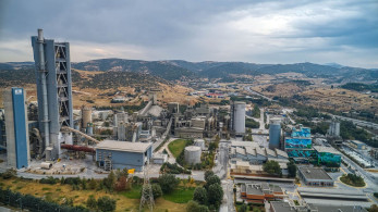 Κεφάλαια 1,1 δισ. ευρώ για εξαγορές έως το 2029 από τον Τιτάνα