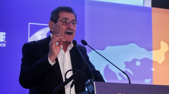Πελετίδης και Παπαχλιμίντζος σε σφοδρή αντιπαράθεση για τον καπιταλισμό - «Εσείς τον υπερασπίζεστε;» (video)
