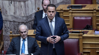 Σταύρος Παπασταύρου: «Συμφωνίες για έρευνες υδρογονανθράκων στην Ελλάδα»