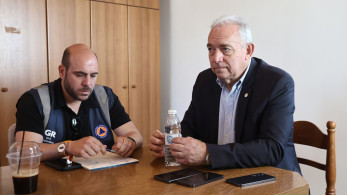 Ο Λέκκας προειδοποιεί για τον σεισμό στην Ξάνθη: «Είναι στο μεγάλο ρήγμα Ξάνθης-Καβάλας»
