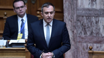 Χατζηβασιλείου: Διαψεύστηκαν όσοι παρουσίαζαν τον Μητσοτάκη ως δήθεν «αποσυνάγωγο» - Η Ελλάδα πρωταγωνιστεί ενεργειακά