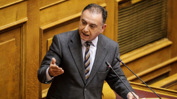 Κέλλας: Η κυβέρνηση θα ενεργοποιήσει όλα τα μέσα που διαθέτει για τη στήριξη των παραγωγών