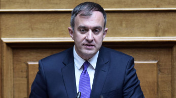 Τάσος Χατζηβασιλείου στο «Μανιφέστο»: Από το 2019 η Ελλάδα βρίσκεται ξανά στην καρδιά των ευρωπαϊκών αποφάσεων