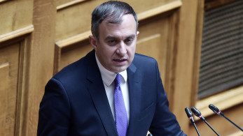 Χατζηβασιλείου: Η Άμυνα αποκλειστική αρμοδιότητα της Ελλάδας - Η κυβέρνηση δεν αφήνει κανέναν πίσω
