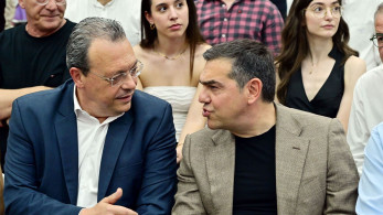 Από το Λαϊκό… Μέτωπο του Μελανσόν στον Μαμντανί μια Αριστερά δρόμος