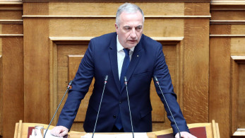 Καλαφάτης: Οι αυξήσεις σε μισθούς και η μείωση φόρων αποτελούν λύσεις απέναντι στην ακρίβεια