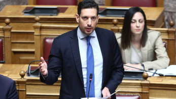 Κυρανάκης: Σε 7 μήνες πλήρης εγκατάσταση ETCS - Προσθέτουμε μια ακόμη δικλίδα ασφαλείας