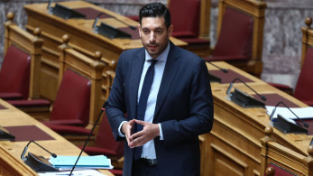 Κυρανάκης για μετρό όλο το 24ωρο: «Πρώτο Σάββατο χωρίς θανατηφόρο τροχαίο μετά από χρόνια» (video)