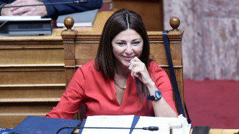 Ζαχαράκη: 8.000 νέες προσλήψεις αναπληρωτών - Τέλος στους αιώνιους φοιτητές