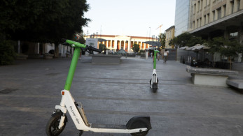 Τέλος τα ηλεκτρικά πατίνια για ανηλίκους κάτω των 17 ετών - Οι 4 νέες παρεμβάσεις (video)