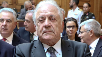 Αβραμόπουλος: Δεν υπάρχει περίπτωση να κάνει πίσω η Ελλάδα στις εθνικές της θέσεις (video)