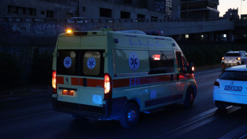 Ρέθυμνο: νεκρή γυναίκα που παρασύρθηκε από όχημα - Την εγκατέλειψε στον δρόμο
