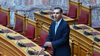 Θεμιστοκλέους: Έως το καλοκαίρι του 2026 έτοιμη η νέα ογκολογική μονάδα στο «Σωτηρία»
