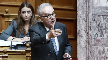 Παπαθανάσης: 89,95 εκατ. ευρώ για αναβάθμιση σιδηροδρομικών υποδομών - Έμφαση σε σηματοδότηση και τηλεπικοινωνίες