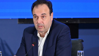 Παπαστεργίου: Ψηφιακά εργαλεία σε όλα τα νοσοκομεία έως το 2026 - Χτίζουμε ΕΣΥ πιο αποτελεσματικό