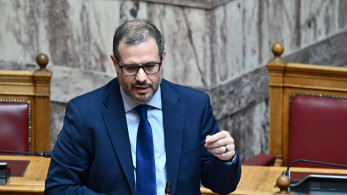 Τσάφος: Η Ελλάδα αλλάζει ταχύτητα στον ενεργειακό χάρτη - 7η παγκοσμίως στη διείσδυση καθαρής ενέργειας