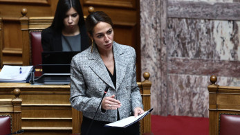 Μιχαηλίδου: Καμία ανοχή σε όσους μπλοκάρουν τις Στέγες Υποστηριζόμενης Διαβίωσης