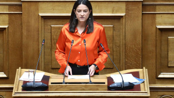 Κεραμέως: Επιδοτούμε την εργασία, όχι την ανεργία - 50.000 νέες θέσεις για μακροχρόνια ανέργους