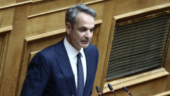 Μητσοτάκης: στις 10:30 στο συνέδριο του Travel.gr και στις 12:00 απαντά στη Βουλή στον Ανδρουλάκη