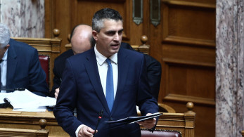 Δήμας: Αναβαθμίζουμε τις υποδομές και ενισχύουμε τις συγκοινωνίες για καλύτερη κυκλοφορία