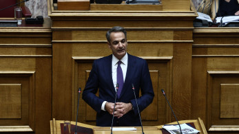 Μητσοτάκης: θα συναντηθεί με βουλευτές της ΝΔ την Παρασκευή μετά την ομιλία του στη Βουλή