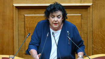 Λιάνα Κανέλλη για Αλέξη Τσίπρα: Κυβέρνησε με τον Καμμένο και «τώρα το παίζει αγνό παρθένο μαλλί» (video)