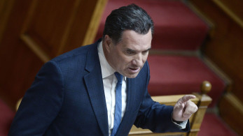 Ψηφίστηκε το ερανιστικό νομοσχέδιο - Γεωργιάδης: Το ΕΣΥ στην καλύτερη κατάσταση που ήταν ποτέ