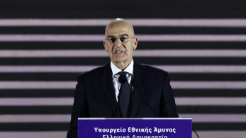 Δένδιας: Η νέα όψη του υπ. Άμυνας καθρέφτης της αυτοπεποίθησης της πατρίδας μας (video)