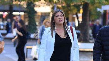 Έτσι νοιάζεται η Κωνσταντοπούλου τις γυναίκες - Δάλλα: 20 βγήκαμε πρώτες και μας καρατόμησε