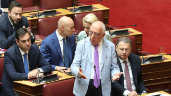 Κακλαμάνης: Έρχεται μεγάλη αναθεώρηση του Κανονισμού της Βουλής την άνοιξη του 2026