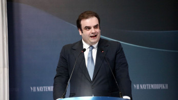 Πιερρακάκης: Η Ελλάδα έχει μετατραπεί σε ευρωπαϊκό παράδειγμα επιτυχίας