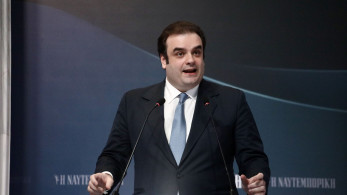 Πιερρακάκης στο Bloomberg: Στόχος η μείωση του χρέους κάτω από το 120% πριν το 2030