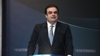 Πιερρακάκης: Η Ελλάδα πρέπει να αξιοποιήσει περισσότερο την παρουσία της στην Ευρώπη