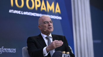 Δένδιας: Έχουμε το καλύτερο αντι-drone σύστημα για τα Bayraktar, τον Κένταυρο