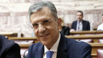 Ο Γιώργος Αυτιάς ζητά έλεγχο της Κομισιόν στις αγορές ακινήτων από τρίτες χώρες