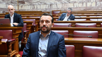 Ο Βουλαρίνος «ξεσκεπάζει» την υποκρισία του ΣΥΡΙΖΑ για τα ΕΛΤΑ - Οι δηλώσεις Παππά (video)