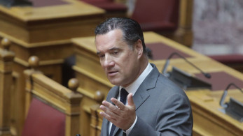 Γεωργιάδης: Το μεγαλύτερο μέρος του νομοσχεδίου για την Υγεία είχε διακομματική στήριξη