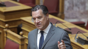 Γεωργιάδης για ΕΛΤΑ: Ο Σκλήκας φταίει, καλώς παραιτήθηκε - Ο ΣΥΡΙΖΑ έκλεισε 70 καταστήματα