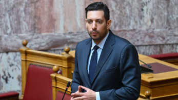 Κυρανάκης: Λύση για χιλιάδες πολίτες της Θεσσαλονίκης η έναρξη λειτουργίας του δυτικού προαστιακού
