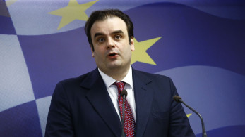 Συνάντηση Πιερρακάκη-Σεράφιν: Η Ελλάδα πιστεύει σε μια Ευρώπη που εμπνέει εμπιστοσύνη και σταθερότητα