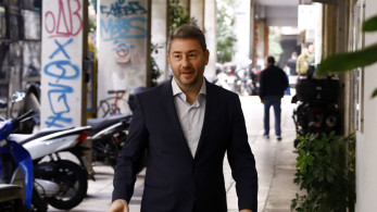 Ανδρουλάκης: μία από τα ίδια και για τα ΕΛΤΑ, όσο η καρέκλα... πριονίζεται