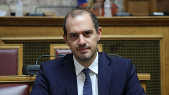 Γιώργος Κώτσηρας: Η εκλογή Πιερρακάκη και η ανάκαμψη της οικονομίας αποτέλεσμα της φορολογικής πολιτικής