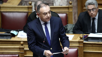 Κέλλας για ΟΠΕΚΕΠΕ: Μονόδρομος να μπει τάξη - Προχωράμε χωρίς να υπολογίσουμε πολιτικό κόστος
