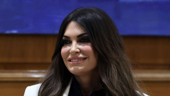 H Κίμπερλι Γκιλφόιλ στη λαμπαδηδρομία για τους Χειμερινούς Ολυμπιακούς Αγώνες (video)